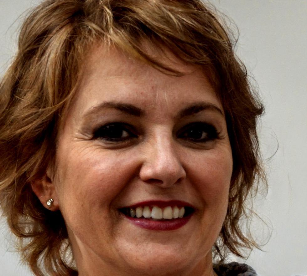 Petra Caldwell - Business Automation Specialist
